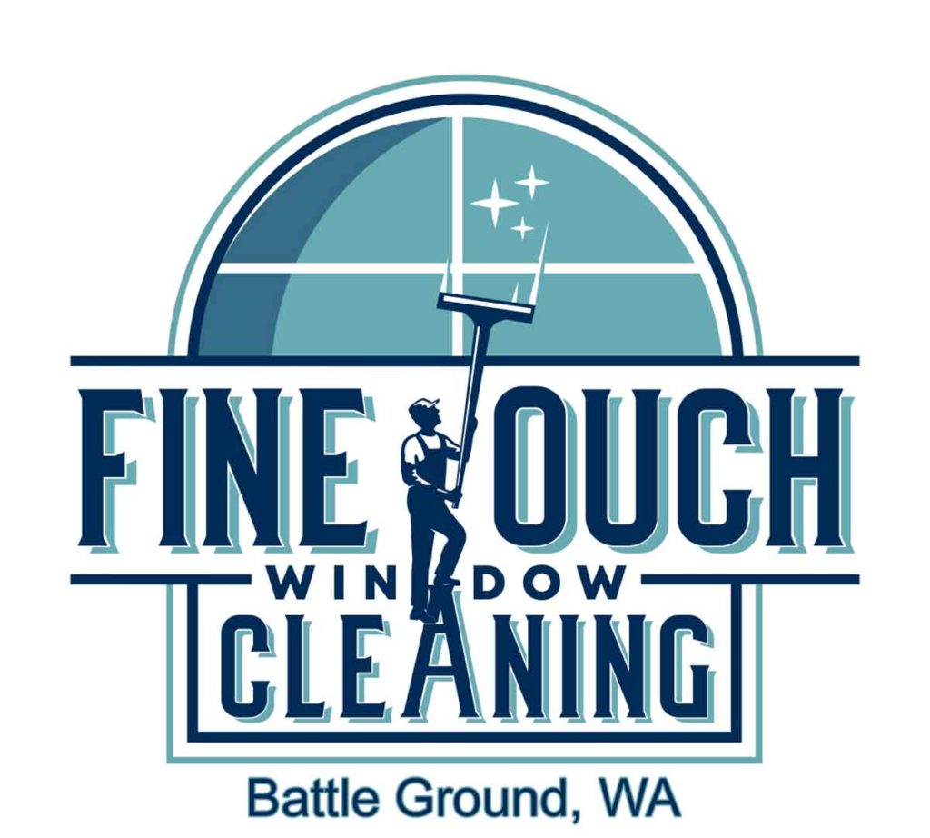 Fine Touch Window Cleaning Battle Ground, WA