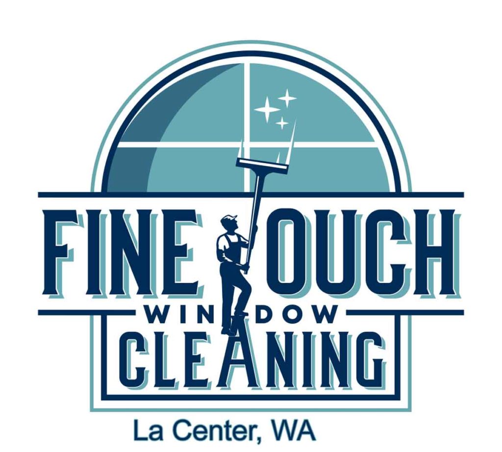 Fine Touch Window Cleaning La Center, WA