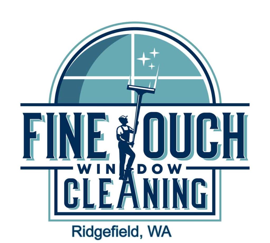 Fine Touch Window Cleaning Ridgefield, WA